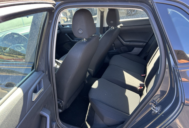 Volkswagen Polo 1.0 TSI 95ch Trend Line