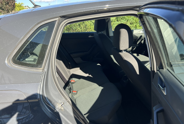 Volkswagen Polo 1.0 TSI 95ch Trend Line