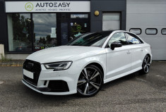 Audi RS3 BERLINE 2.5 TFSI 400 S tronic 7 Quattro BANG OLUFSEN CAMERA DE RECUL