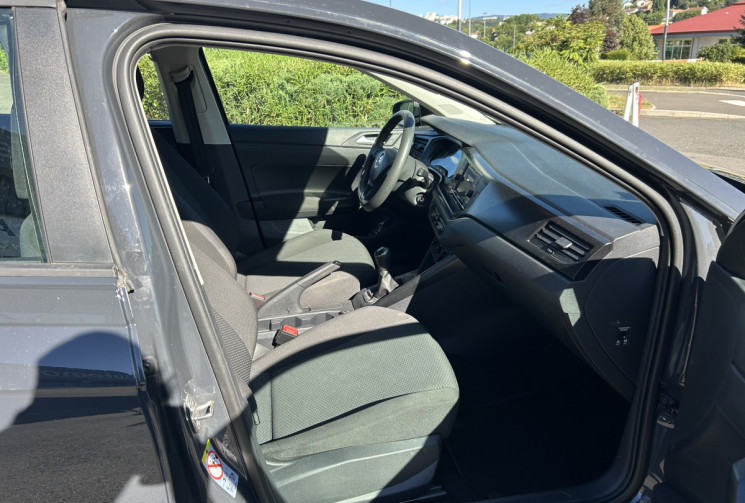 Volkswagen Polo 1.0 TSI 95ch Trend Line