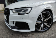 Audi RS3 BERLINE 2.5 TFSI 400 S tronic 7 Quattro BANG OLUFSEN CAMERA DE RECUL