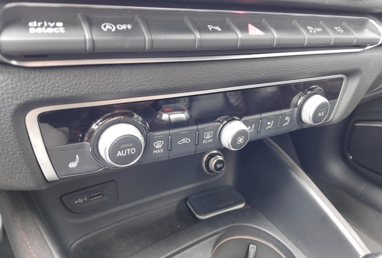 Audi RS3 BERLINE 2.5 TFSI 400 S tronic 7 Quattro BANG OLUFSEN CAMERA DE RECUL