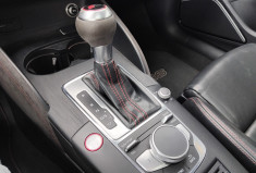 Audi RS3 BERLINE 2.5 TFSI 400 S tronic 7 Quattro BANG OLUFSEN CAMERA DE RECUL