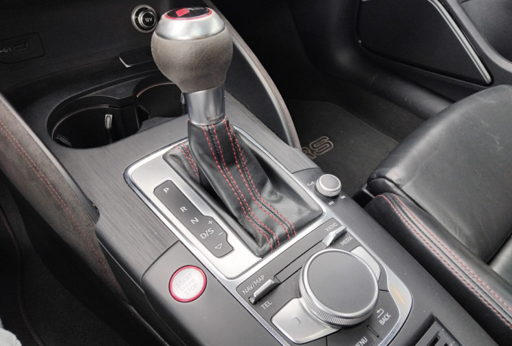 Audi RS3 BERLINE 2.5 TFSI 400 S tronic 7 Quattro BANG OLUFSEN CAMERA DE RECUL