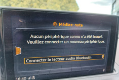 Audi RS3 BERLINE 2.5 TFSI 400 S tronic 7 Quattro BANG OLUFSEN CAMERA DE RECUL