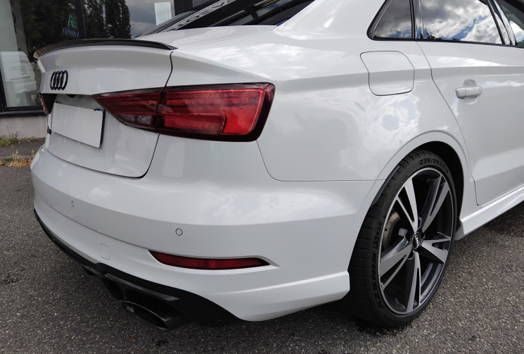 Audi RS3 BERLINE 2.5 TFSI 400 S tronic 7 Quattro BANG OLUFSEN CAMERA DE RECUL