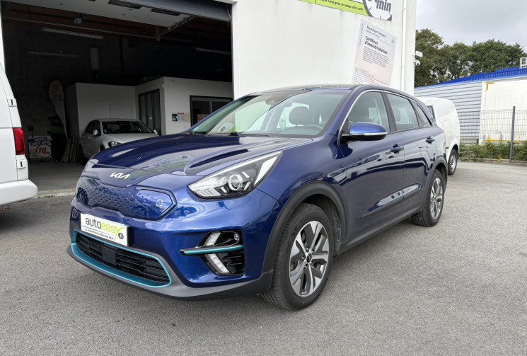 Kia e-Niro 204 cv MOTION