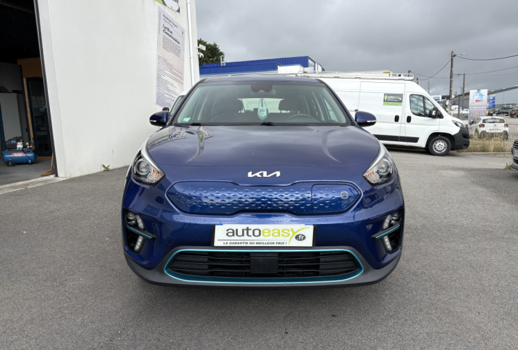 Kia e-Niro 204 cv MOTION
