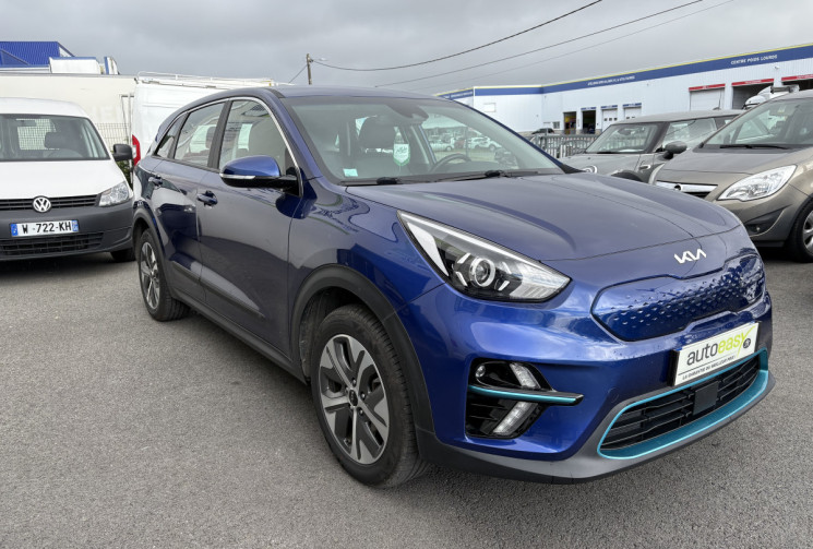 Kia e-Niro 204 cv MOTION