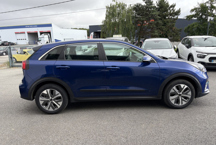 Kia e-Niro 204 cv MOTION