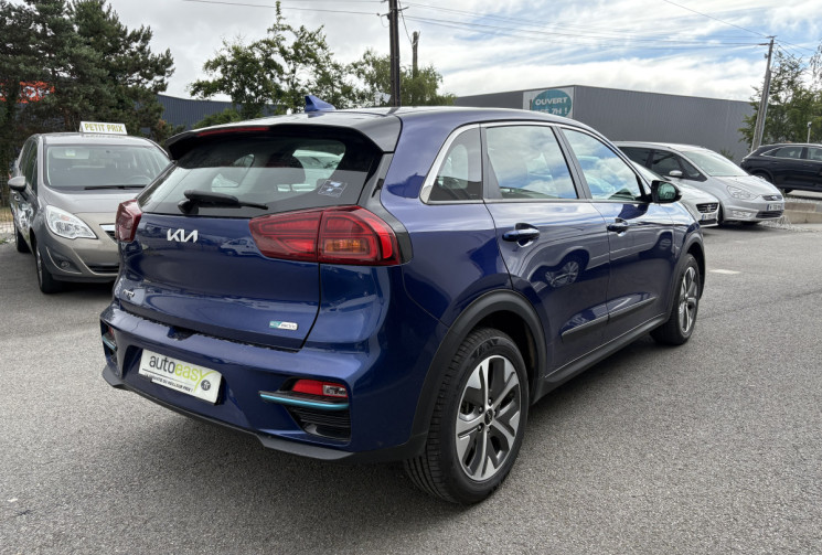 Kia e-Niro 204 cv MOTION