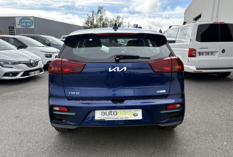 Kia e-Niro 204 cv MOTION
