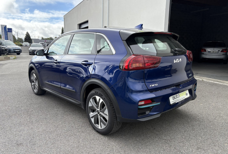 Kia e-Niro 204 cv MOTION