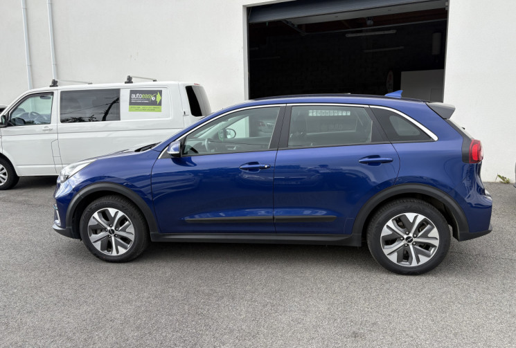 Kia e-Niro 204 cv MOTION