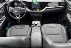 Kia e-Niro 204 cv MOTION