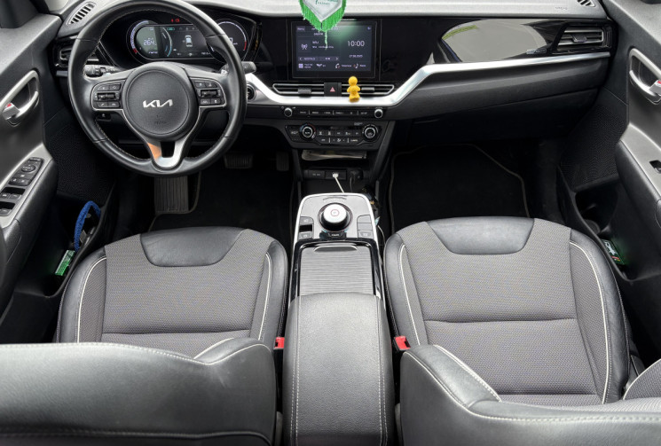Kia e-Niro 204 cv MOTION