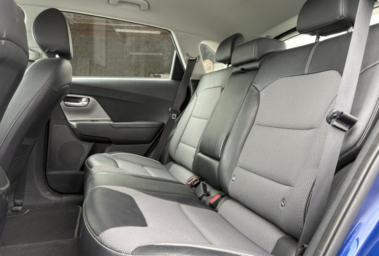 Kia e-Niro 204 cv MOTION