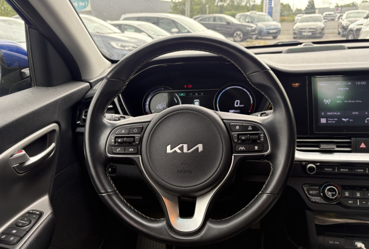 Kia e-Niro 204 cv MOTION