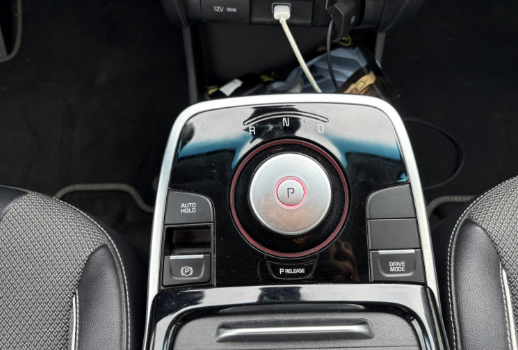 Kia e-Niro 204 cv MOTION