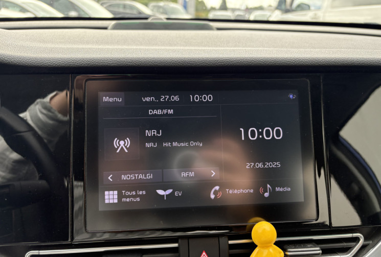 Kia e-Niro 204 cv MOTION