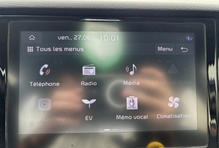 Kia e-Niro 204 cv MOTION