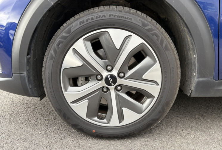 Kia e-Niro 204 cv MOTION