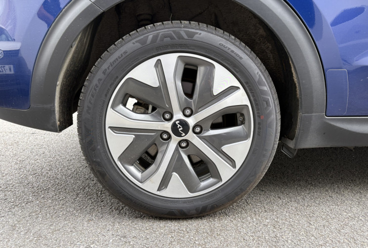 Kia e-Niro 204 cv MOTION