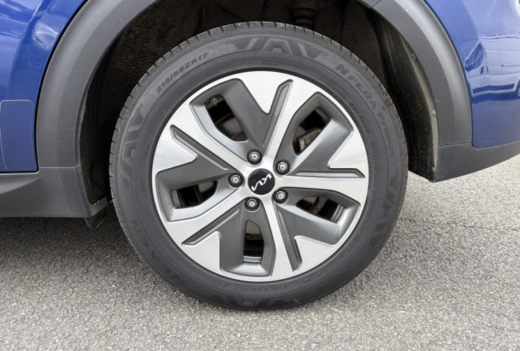 Kia e-Niro 204 cv MOTION