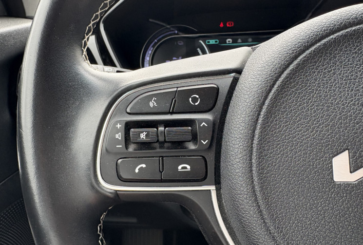 Kia e-Niro 204 cv MOTION