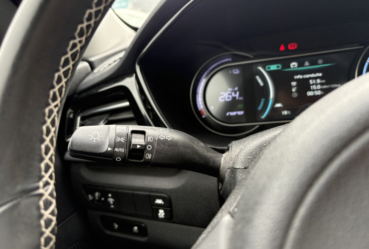Kia e-Niro 204 cv MOTION