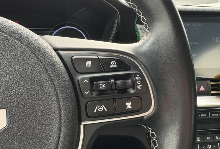 Kia e-Niro 204 cv MOTION