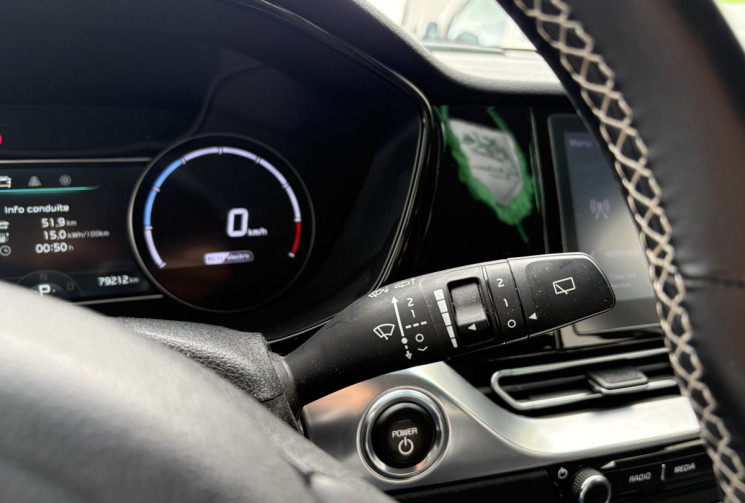 Kia e-Niro 204 cv MOTION