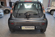 Citroën C1  1.0i 68 cv Pack 5p -1er main - bon état - suivi entretien - GTIE