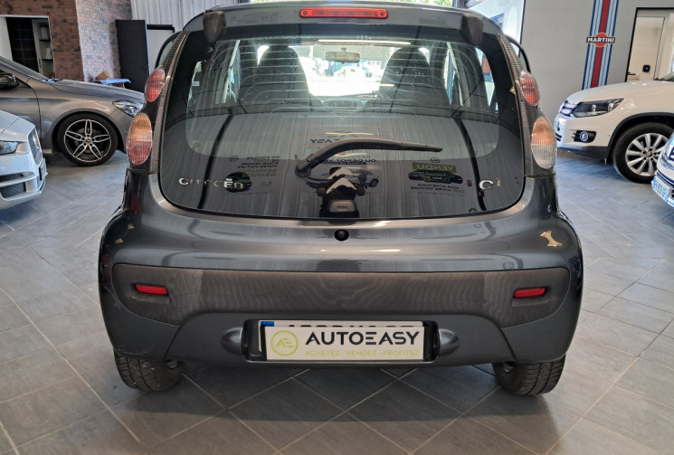 Citroën C1  1.0i 68 cv Pack 5p -1er main - bon état - suivi entretien - GTIE