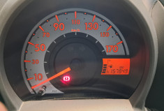 Citroën C1  1.0i 68 cv Pack 5p -1er main - bon état - suivi entretien - GTIE
