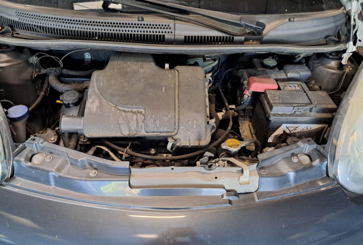 Citroën C1  1.0i 68 cv Pack 5p -1er main - bon état - suivi entretien - GTIE