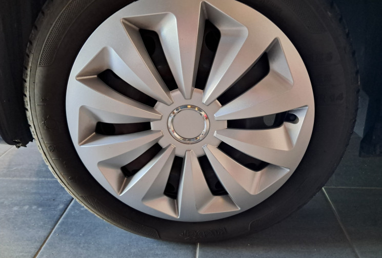 Citroën C1  1.0i 68 cv Pack 5p -1er main - bon état - suivi entretien - GTIE