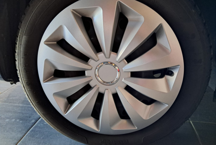 Citroën C1  1.0i 68 cv Pack 5p -1er main - bon état - suivi entretien - GTIE