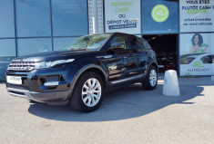 Land-Rover Range Rover Evoque 2.2 Td4 Pure Pack Tech BVA Mark II