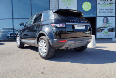 Land-Rover Range Rover Evoque 2.2 Td4 Pure Pack Tech BVA Mark II