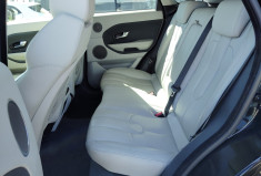 Land-Rover Range Rover Evoque 2.2 Td4 Pure Pack Tech BVA Mark II