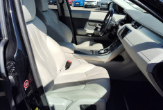 Land-Rover Range Rover Evoque 2.2 Td4 Pure Pack Tech BVA Mark II