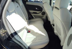 Land-Rover Range Rover Evoque 2.2 Td4 Pure Pack Tech BVA Mark II