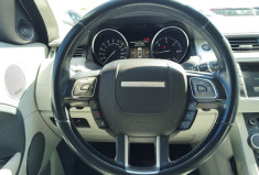 Land-Rover Range Rover Evoque 2.2 Td4 Pure Pack Tech BVA Mark II