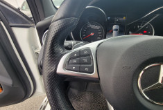 Mercedes GLC 220 d 2.1 d 16V 4MATIC BlueTEC 9G-Tronic 170 cv Boîte auto