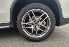 Mercedes GLC 220 d 2.1 d 16V 4MATIC BlueTEC 9G-Tronic 170 cv Boîte auto