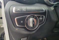 Mercedes GLC 220 d 2.1 d 16V 4MATIC BlueTEC 9G-Tronic 170 cv Boîte auto