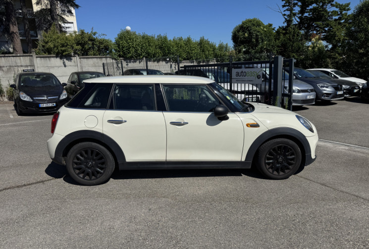 Mini MINI 5 PORTES ONE / 95 CH 