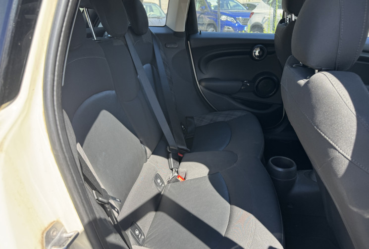 Mini MINI 5 PORTES ONE / 95 CH 