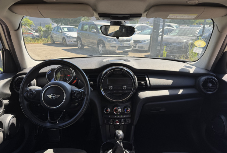 Mini MINI 5 PORTES ONE / 95 CH 
